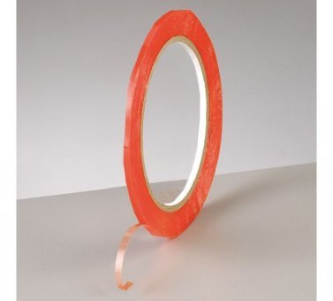 Sandras-Bastelladen Doppelseitiges Klebeband Extra Stark klebend transparent 10m x 3 mm. 3 mm