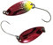 Molix Elite Area Spoon 0,8 g. col. Red/Yellow Spot