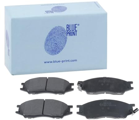 Blue Print ADN142125 Brake Pads
