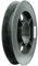 Schellenberg 11900 Gurtscheibe Maxi, für 60 mm Achtkantwellen, Durchmesser 19 cm