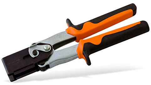 Fix - Profi-Montagezange für Universaldübel Aus Metall