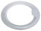 FAGOR BRANDT VEDETTE SAUTER DE-DIETRICH - CADRE EXTERIEUR DE HUBLOT POUR LAVE LINGE FAGOR