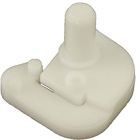 Hotpoint Genuine FF187MP FZ175A BAN134NFUK Fridge Freezer Right Hand Door Closure Aid