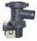 Pompa di scarico pompa con raccordi e filtro lavatrice Whirlpool Bauknecht/481010584942 U 480111100205