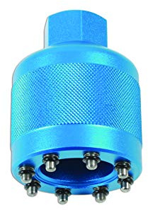 Laser 6365 Fork Top Cap Socket - Öhlins FG811 Forks