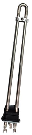 RESISTENZA LAVASTOVIGLIE 1950W PER LAVASTOVIGLIE CANDY - 41006831