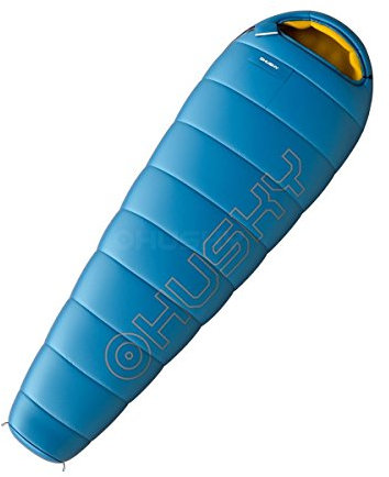 Husky Long -10 Mumien Schlafsack Outdoor