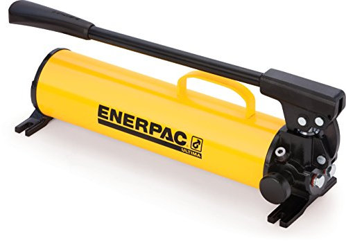 ENERPAC Pompe Manuelle hydraulique P 80