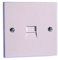 M masterplug Single Flush Secondary Telephone Extension Socket BT