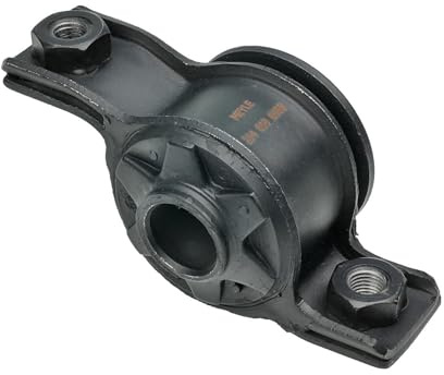 MEYLE 214 610 0008 - Lagerung Lenker 2146100008 | Kompatibel mit: ALFA ROMEO 145, 146, 155, GTV, SPIDER, FIAT BRAVA, BRAVO I, COUPE, MAREA, MAREA Weekend, TEMPRA, TEMPRA S.W.
