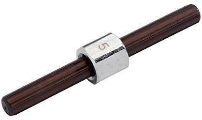 Sam Outillage 762-1 Extracteur pour vis cassée 5 à 6 mm