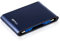 Silicon Power SPO20TBPHDA80S3B Externe Festplatte 2TB (6,4 cm (2,5 Zoll), USB 3.0) blau