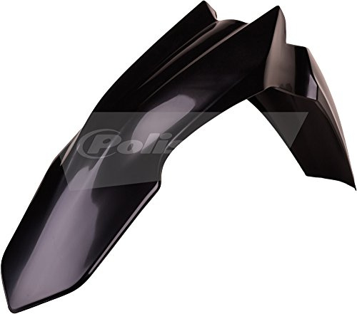 Polisport Front Fender Honda Crf250r 14-17 Crf450r 13-16 One Size