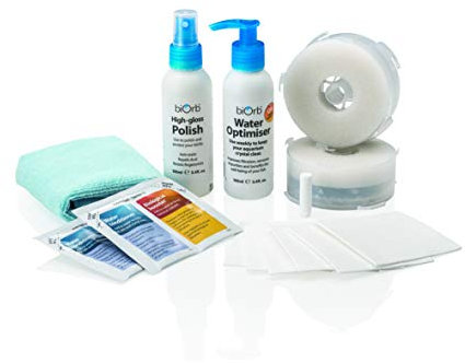 biOrb 48441 Pflege Set, 100 g - Aquarium Pflegemittel