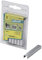 wolfcraft 1400 Klammern breit, X-Harter Stahl Typ 053 8 mm 7031000