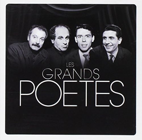 The Greatest French Poets