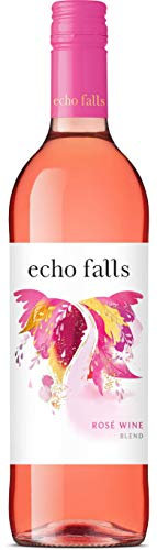Echo Falls Rose Wine, 75 cl (Case of 6)