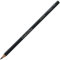 Conté à Paris Graphite 4B Grafitstift, Skizzenstift, schwarz, 6.9 millimeters mm