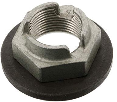 febi bilstein 22953 Achsmutter