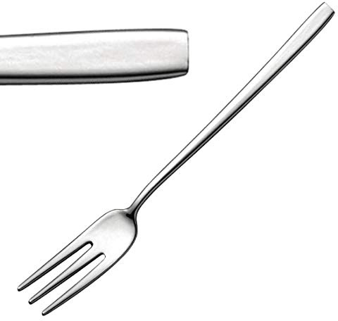 Abert gc657 ego Mini Appetizer forcella (Confezione da 12)
