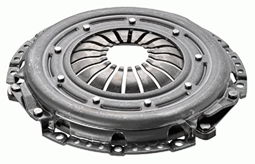 SACHS 3082 280 131 Kupplungsdruckplatte für Saab 9-5 Kombi (YS3E) 1998-2009 und Andere Fahrzeuge