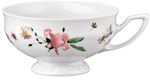 Rosenthal Tee-Tasse, Mehrfarbig