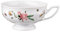 Rosenthal Tee-Tasse, Mehrfarbig