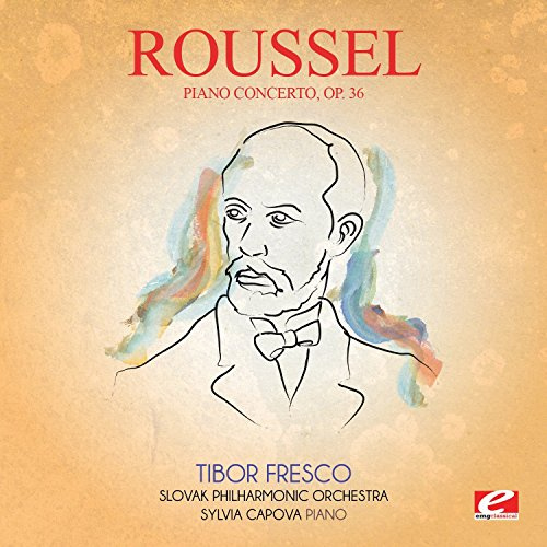 Piano Concerto 36