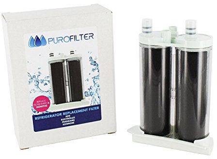 Purofilter Refrigerator Replacement Filter for Maytag and Jenn-Air