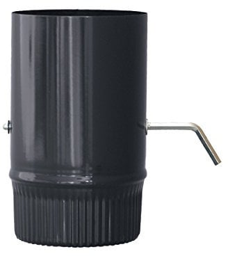 Exojo, S.L. - Tubo con llave-25cm vitrificado 150mm