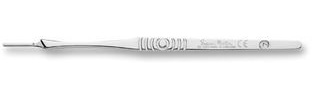SWANN-MORTON 0907 SCALPEL HANDLE NO.7 (10 pieces)