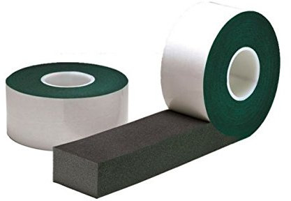 GreenteQ Vario 3 Band 84 mm/ 5-10 mm Schlagregendichtes Kompriband RAL Abdichtung (43.0)