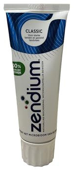Zendium Complete Protection Toothpaste 75 ml / 2.5 fl oz by Zendium