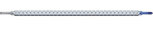 Wiha 00601 Wechselklinge SYSTEM 4 Schlitz/Phillips