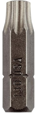 KWB Bits Standard, DIN EN ISO 10664, 1018-94