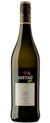 Lustau Jarana Fino Sherry (Solera) 0,75 Liter 15% Vol.
