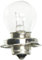 HELLA 8GA 008 899-121 Glühlampe - S3 - Standard - 12V - 15W - Sockelausführung: P26s - Schachtel - Menge: 1