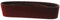 Scheppach Ponceuse 88000212 Accessoires/Ensemble de 2 bandes abrasives, convient pour les Ponceuse à bande et à bts800 Grain 120, 914 x 100 mm