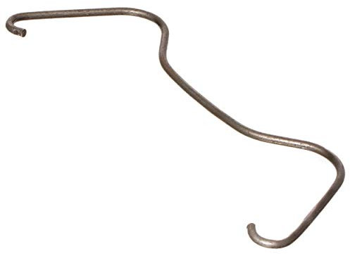 Feder für Luftfilter (Haltespange) Simson S51, S50, S53, S70, S83