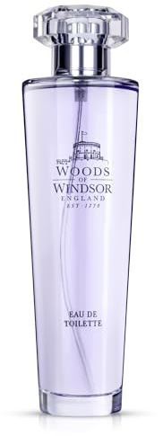 Lavender by Woods of Windsor 3.3 oz Eau de Toilette Spray