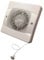 Primeline PEF4030 Extractor Fan with Pullcord Switch XF100P