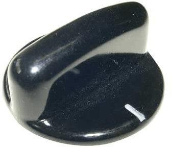 MANETTE BRUNE COMMUTATEUR pour TABLE DE CUISSON ROSIERES - 93744639