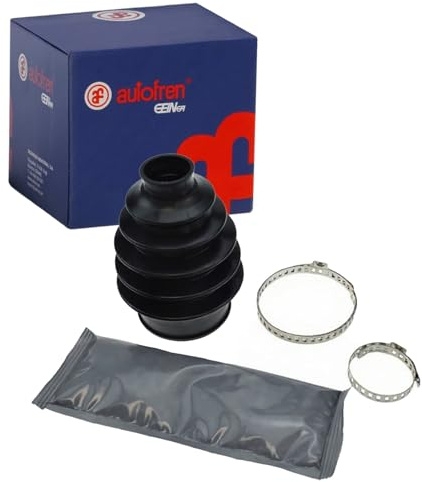 AUTOFREN SEINSA D8166T Drive Elements