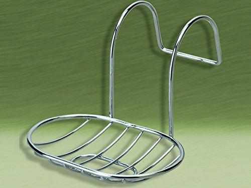 ARTEX Jabón de baño de cromo fondo