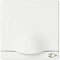 Simon - 82090-30 tapa enchufe 2p+tt ltr + seguridad blanco Ref. 6558230234