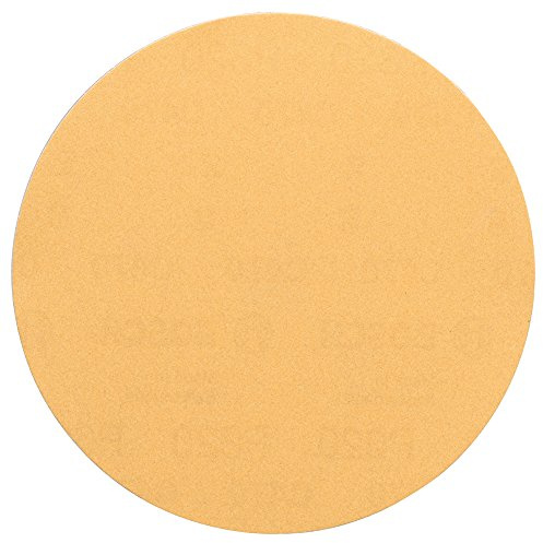 Bosch 2608621046 Pack 50 Scheiben Schleifmittel C470 150 mm, Beige, 2608621049