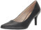 LifeStride Sevyn, Décolleté Donna, Nero, 37 EU Larga