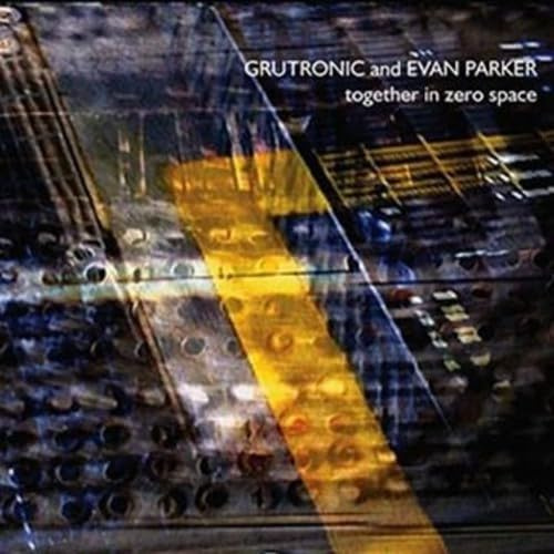 Together In Zero Space (2009) )