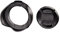 Hama 00093655 55mm Nero paraluce