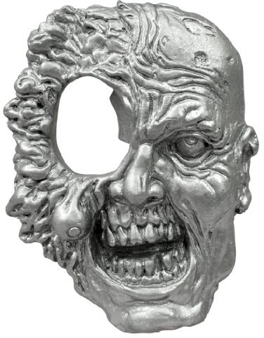 Walking Dead Foro nella Testa apribottiglie